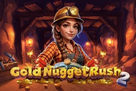 Gold Nugget Rush 2