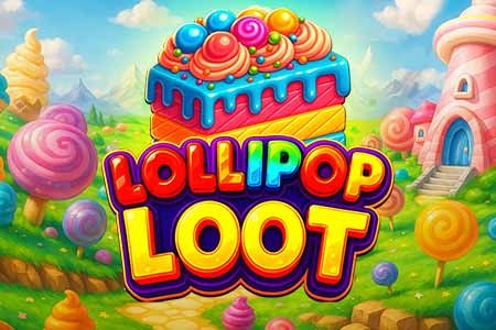 Lollipop Loop