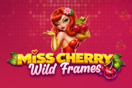 Miss Cherry Wild Frames