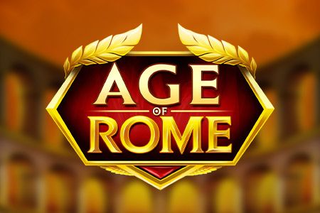 Age of Rome