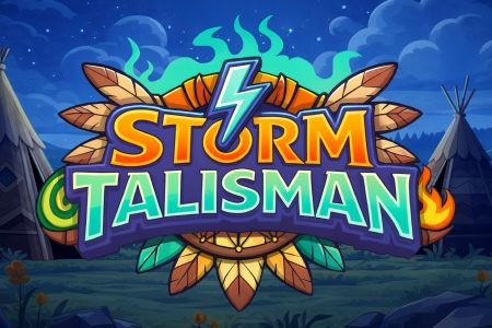Storm Talisman