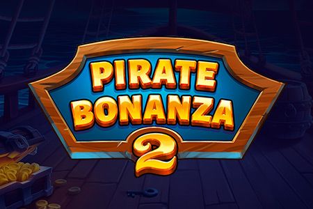 Pirate Bonanza 2