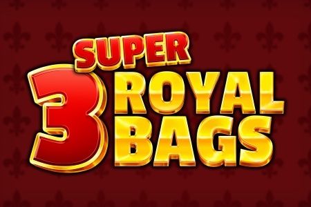 3 Royal Bags Super