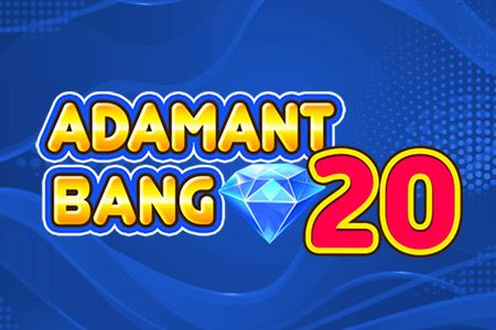 Adamant Bang 20