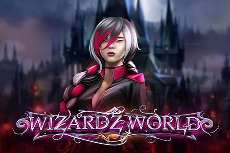 Wizardz World