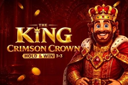 The King: Crimson Crown