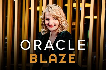 Oracle Blaze