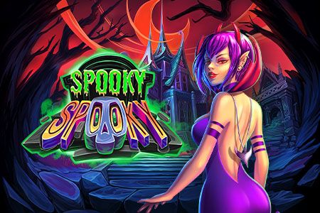 Spooky Spooky