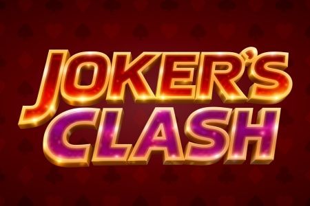 Joker's Clash