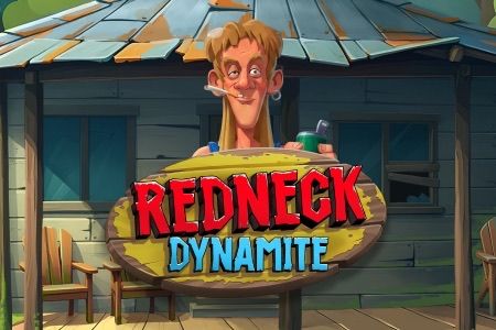 Redneck Dynamite